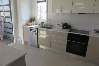 Piso en venta en Campello Pueblo en Campello (el)