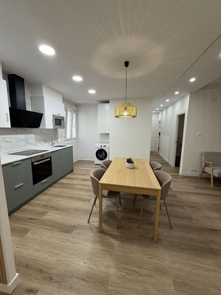 Piso en venta en Centro - Desierto - Arrontegi en Barakaldo