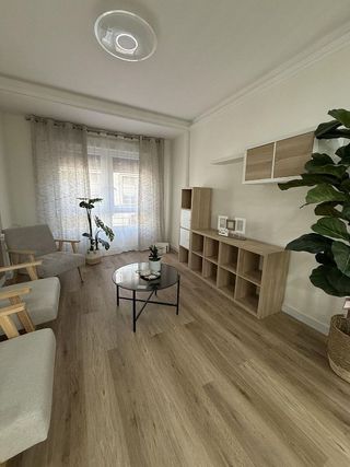 Piso en venta en Centro - Desierto - Arrontegi en Barakaldo
