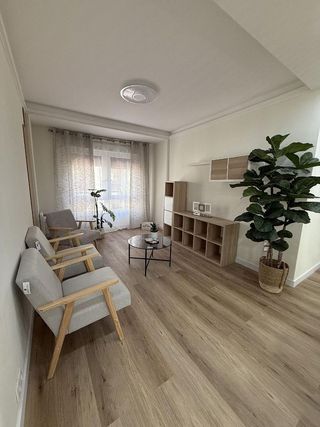 Piso en venta en Centro - Desierto - Arrontegi en Barakaldo