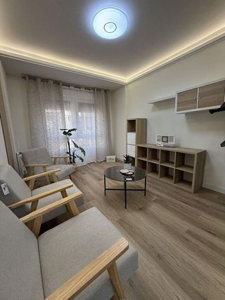 Piso en venta en Centro - Desierto - Arrontegi en Barakaldo