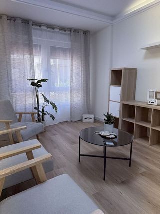 Piso en venta en Centro - Desierto - Arrontegi en Barakaldo