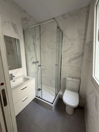 Piso en venta en Centro - Desierto - Arrontegi en Barakaldo