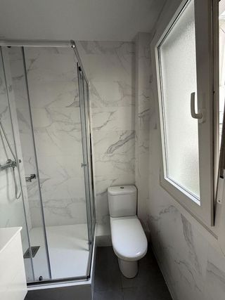 Piso en venta en Centro - Desierto - Arrontegi en Barakaldo