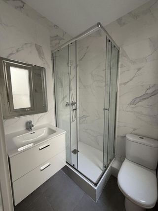 Piso en venta en Centro - Desierto - Arrontegi en Barakaldo