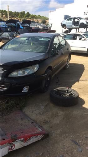 ELEVALUNAS ELECTRICO DEL. IZDO. PEUGEOT 407 (2004->) 2.0 HDI 135