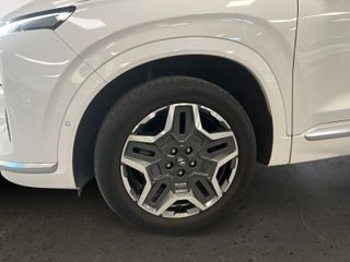 Hyundai Santa Fe 2021