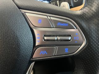 Hyundai Santa Fe 2021