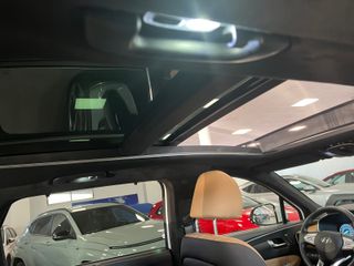 Hyundai Santa Fe 2021