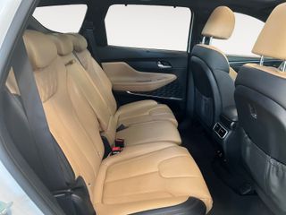 Hyundai Santa Fe 2021
