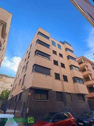 Piso en venta en Urbanización San Isidro en Ocaña