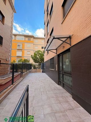 Piso en venta en Urbanización San Isidro en Ocaña