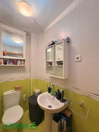 Piso en venta en Urbanización San Isidro en Ocaña