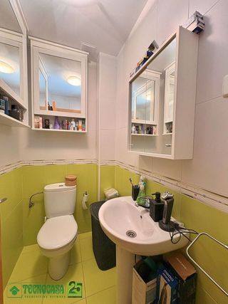 Piso en venta en Urbanización San Isidro en Ocaña