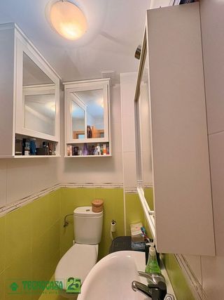 Piso en venta en Urbanización San Isidro en Ocaña