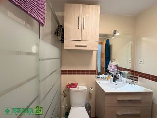 Piso en venta en Urbanización San Isidro en Ocaña