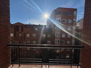 Piso en venta en Delicias en Valladolid