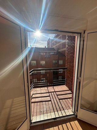 Piso en venta en Delicias en Valladolid