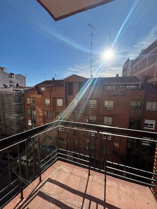 Piso en venta en Delicias en Valladolid