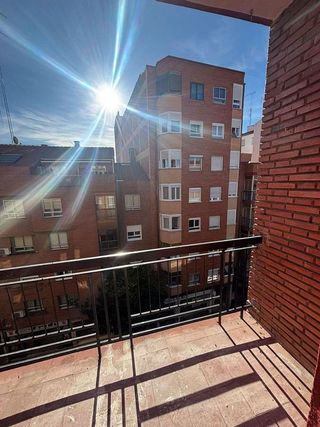 Piso en venta en Delicias en Valladolid