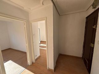 Piso en venta en Delicias en Valladolid