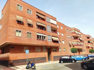 Piso en venta en Estación-Manantiales en Guadalajara