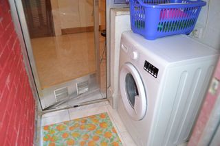 Piso en venta en Estación-Manantiales en Guadalajara