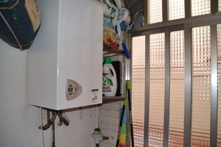 Piso en venta en Estación-Manantiales en Guadalajara