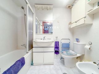 Piso en venta en Norte en Getafe