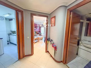 Piso en venta en Norte en Getafe