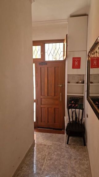 Piso en venta en Carolinas Bajas en Alicante