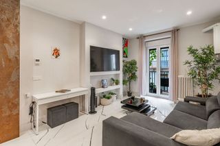 Piso en venta en Centro en San Sebastián-Donostia