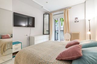 Piso en venta en Centro en San Sebastián-Donostia