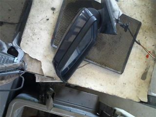 RETROVISOR ELECTRICO IZDO. BMW SERIE 5 TOURING (E61)(2004->) 3.0 530D [3,0 LTR. - 160 KW TURBODIESEL
