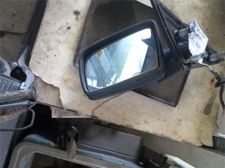 RETROVISOR ELECTRICO IZDO. BMW SERIE 5 TOURING (E61)(2004->) 3.0 530D [3,0 LTR. - 160 KW TURBODIESEL