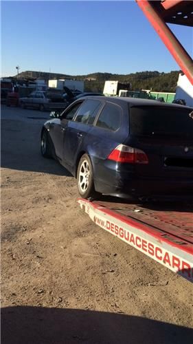 RETROVISOR ELECTRICO IZDO. BMW SERIE 5 TOURING (E61)(2004->) 3.0 530D [3,0 LTR. - 160 KW TURBODIESEL