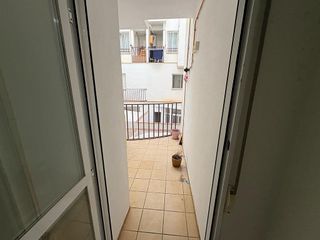 Piso en venta en Almansa