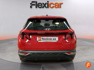Hyundai Tucson 1.6 CRDI 85kW (115CV) Klass
