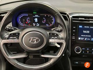 Hyundai Tucson 1.6 CRDI 85kW (115CV) Klass