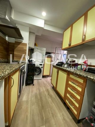 Piso en venta en Arco Norte - Avda. España en Dos Hermanas
