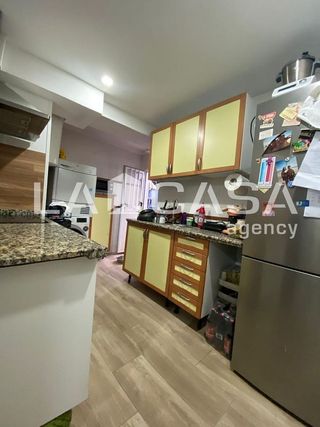 Piso en venta en Arco Norte - Avda. España en Dos Hermanas