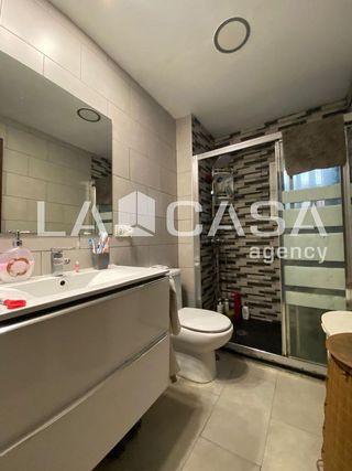 Piso en venta en Arco Norte - Avda. España en Dos Hermanas