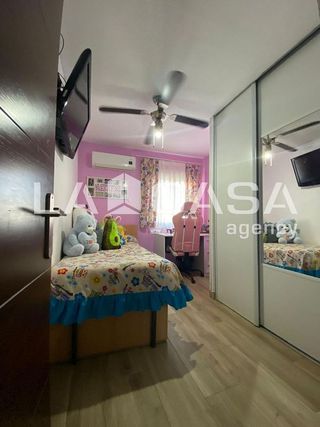 Piso en venta en Arco Norte - Avda. España en Dos Hermanas