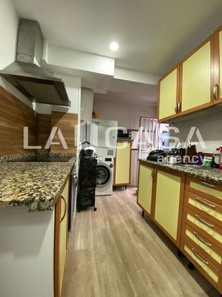 Piso en venta en Arco Norte - Avda. España en Dos Hermanas