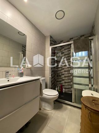 Piso en venta en Arco Norte - Avda. España en Dos Hermanas