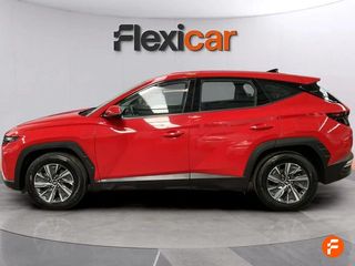 Hyundai Tucson 1.6 CRDI 85kW (115CV) Klass