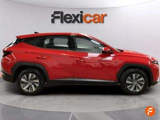 Hyundai Tucson 1.6 CRDI 85kW (115CV) Klass