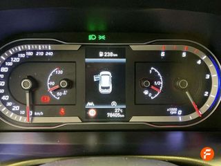 Hyundai Tucson 1.6 CRDI 85kW (115CV) Klass