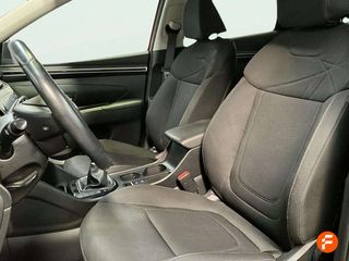 Hyundai Tucson 1.6 CRDI 85kW (115CV) Klass