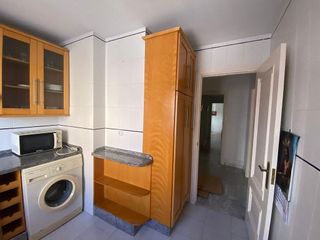 Piso en venta en Bajadilla - Fuente Nueva en Algeciras